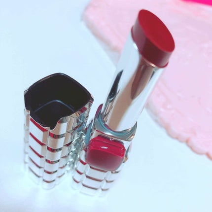 シャインオン/ロレアル パリ/口紅を使ったクチコミ(1枚目)