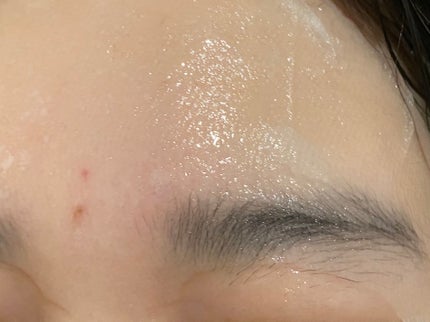 CICAシートマスク/DCURE+/シートマスク・パックを使ったクチコミ(4枚目)