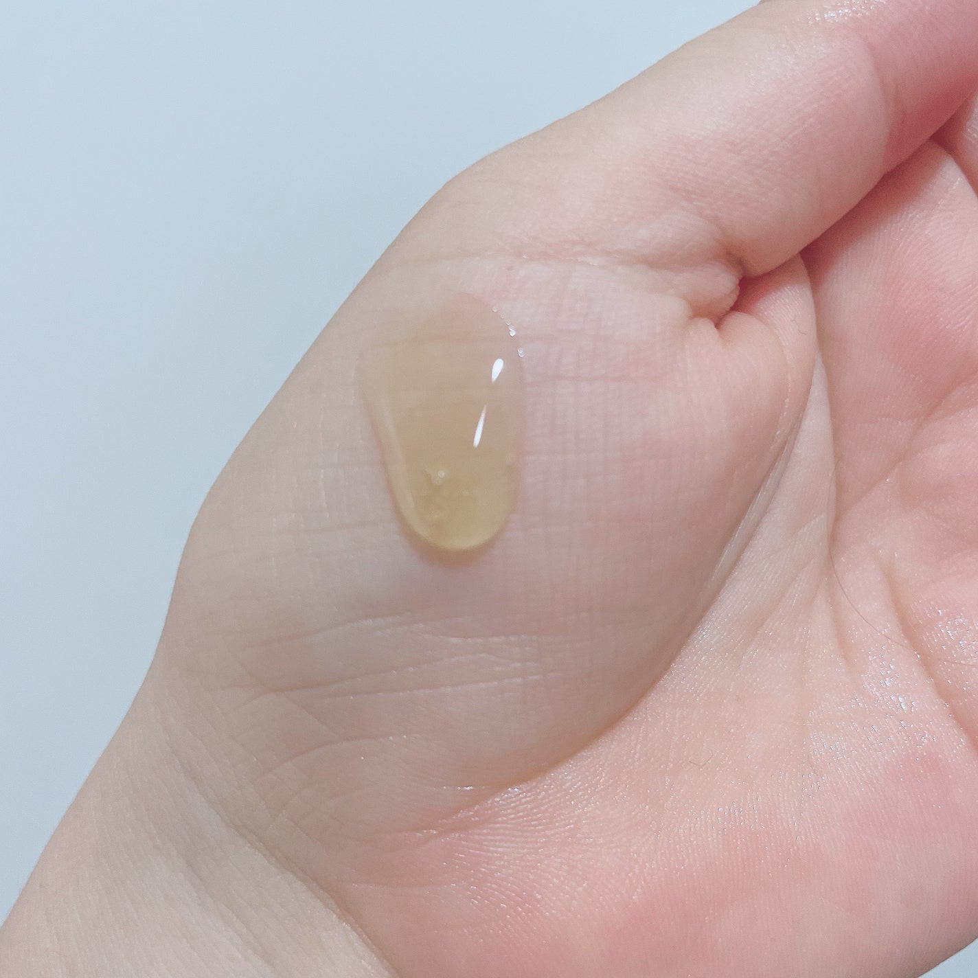 OG Hydrating Serum R+(OGハイドレーティングセラムRプラス)/PLUEST/美容液を使ったクチコミ(2枚目)