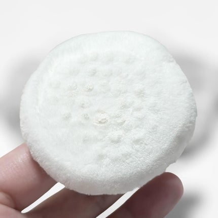 シルキーロングステイ パウダー/ESPRIQUE/ルースパウダーを使ったクチコミ(9枚目)