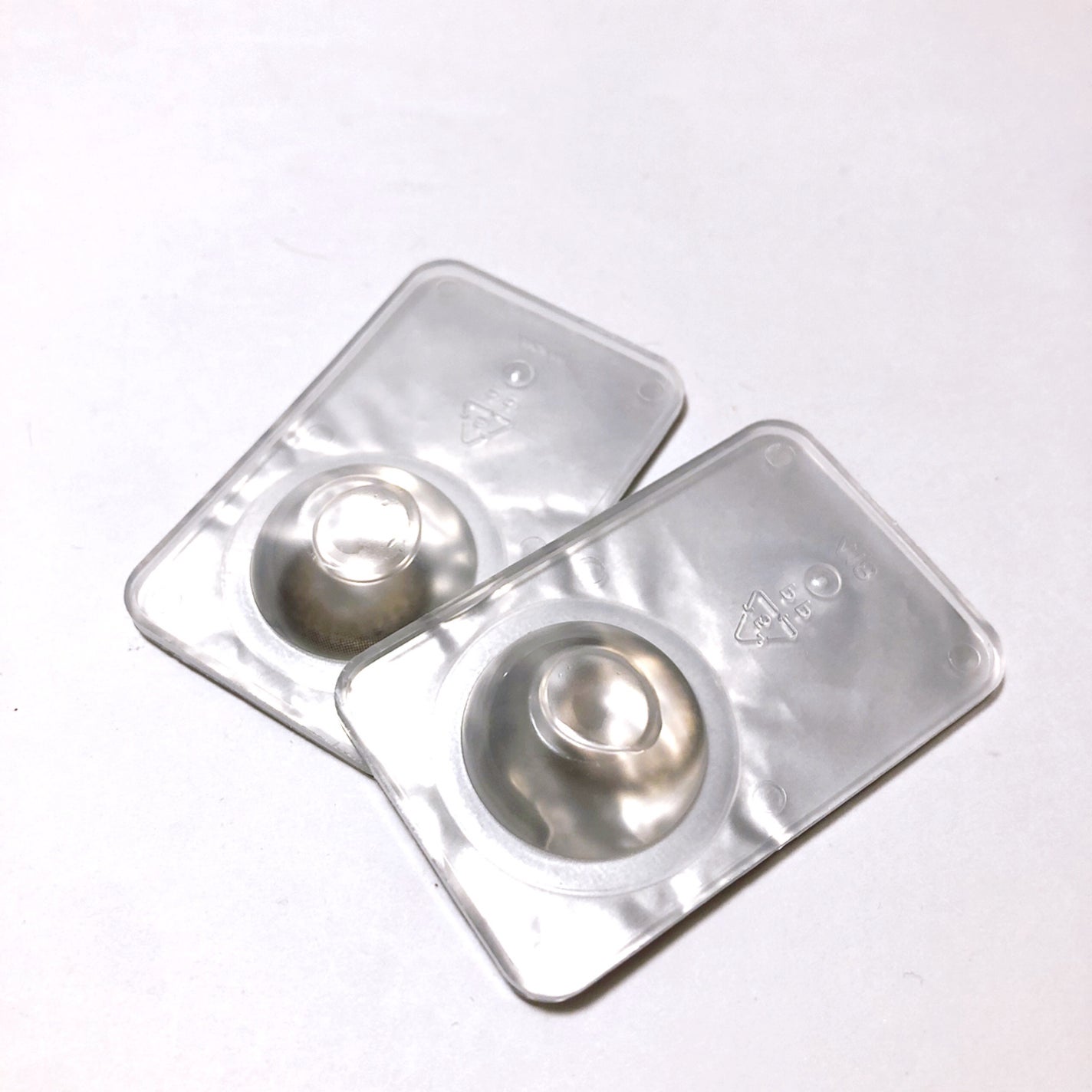 MOLAK 1month/MOLAK/1ヶ月(1MONTH)カラコンを使ったクチコミ(3枚目)