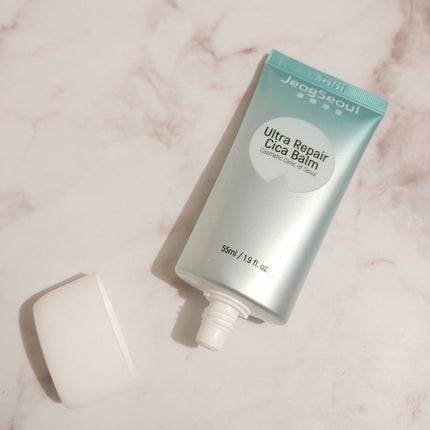 macaron on LIPS 「韓国の、漢方医も推奨するシカバームです✨シカ(CICA)は、も..」(4枚目)