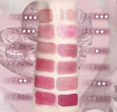 3CE MOOD RECIPE LIP COLOR/3CE/口紅を使ったクチコミ（3枚目）