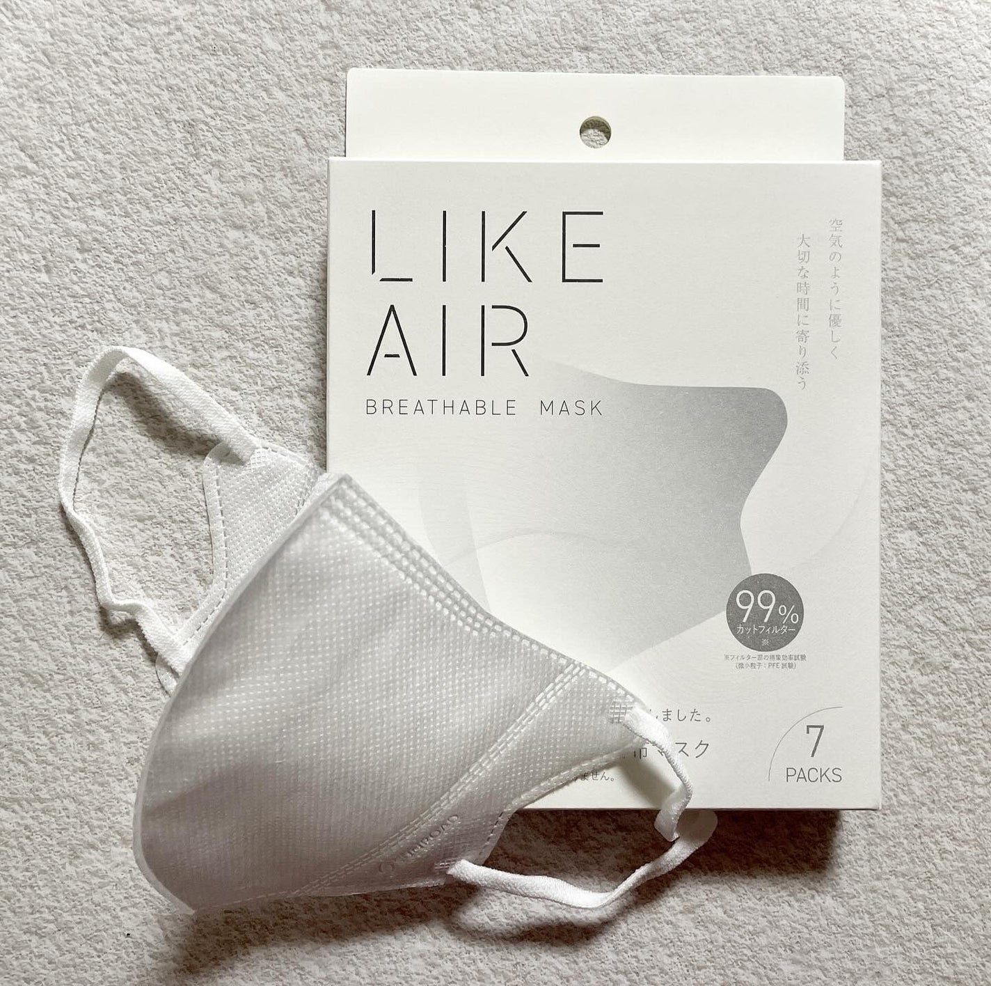 ããã¿ðãã©ãã100 on LIPS ãLIKEAIRãŸã ãŸã ãã¹ã¯ãææŸããªãå£ç¯âŠLIKEAIRã¯..ãïŒ2æç®ïŒ