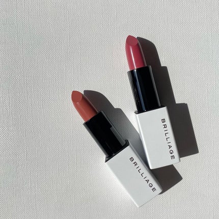 アクトレスルージュ UV/ブリリアージュ/口紅を使ったクチコミ(1枚目)