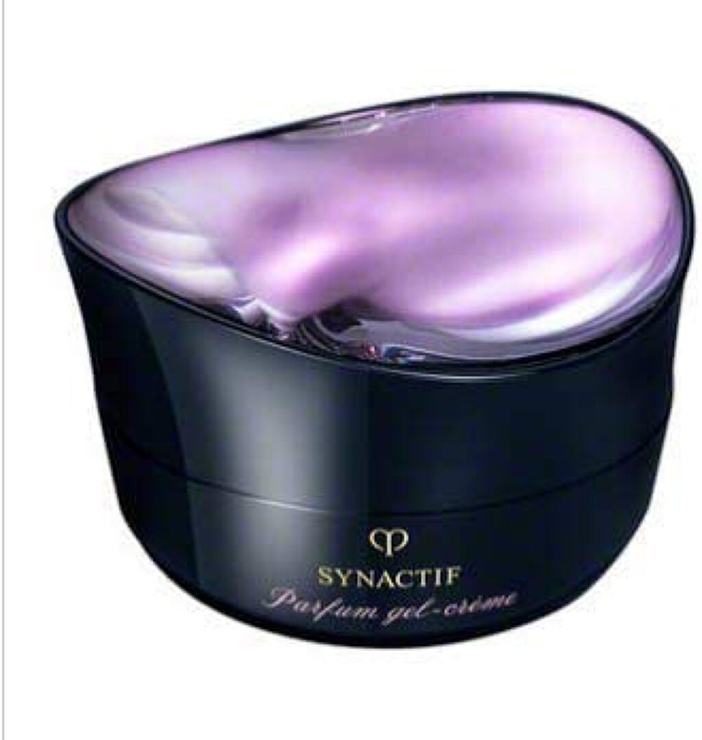 クレ・ド・ポー ボーテ シナクティフ パルファンジェルクレーム