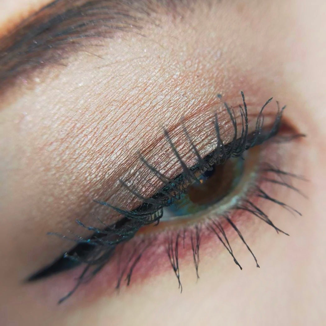 LIL MOON 1day/LILMOON/ワンデー(1DAY)カラコンを使ったクチコミ(3枚目)