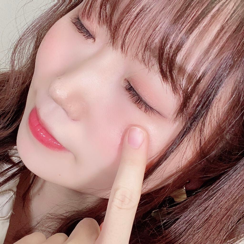 ショコラスウィート アイズ/リンメル ロンドン/アイシャドウパレットを使ったクチコミ(4枚目)