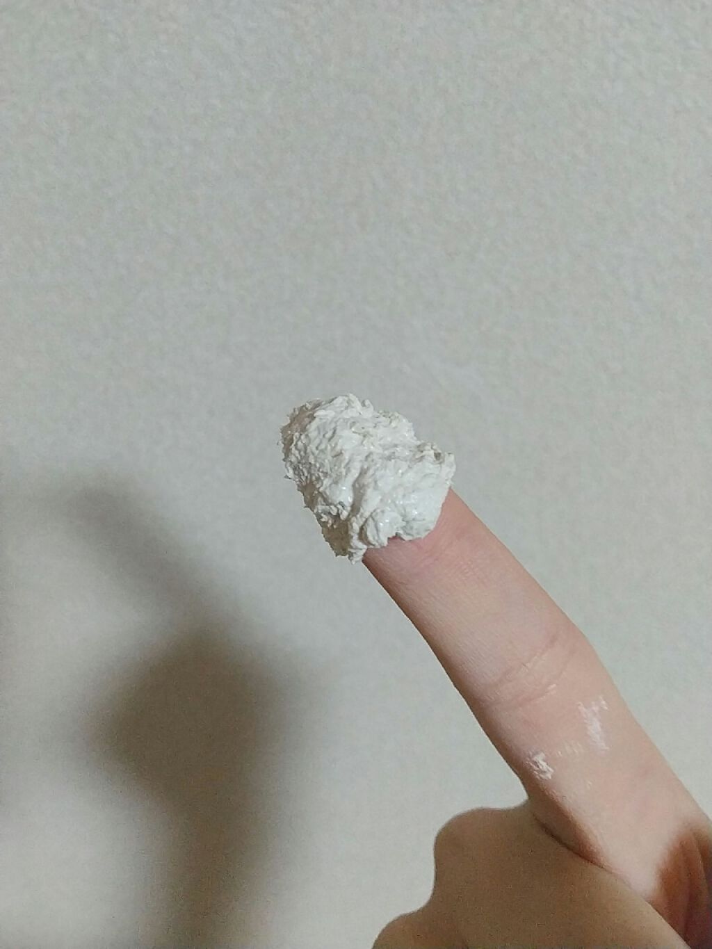 チャイニーズ ジンセン&ライス クラリファイングポリッシングマスク/THE BODY SHOP/洗い流すパック・マスクを使ったクチコミ(4枚目)