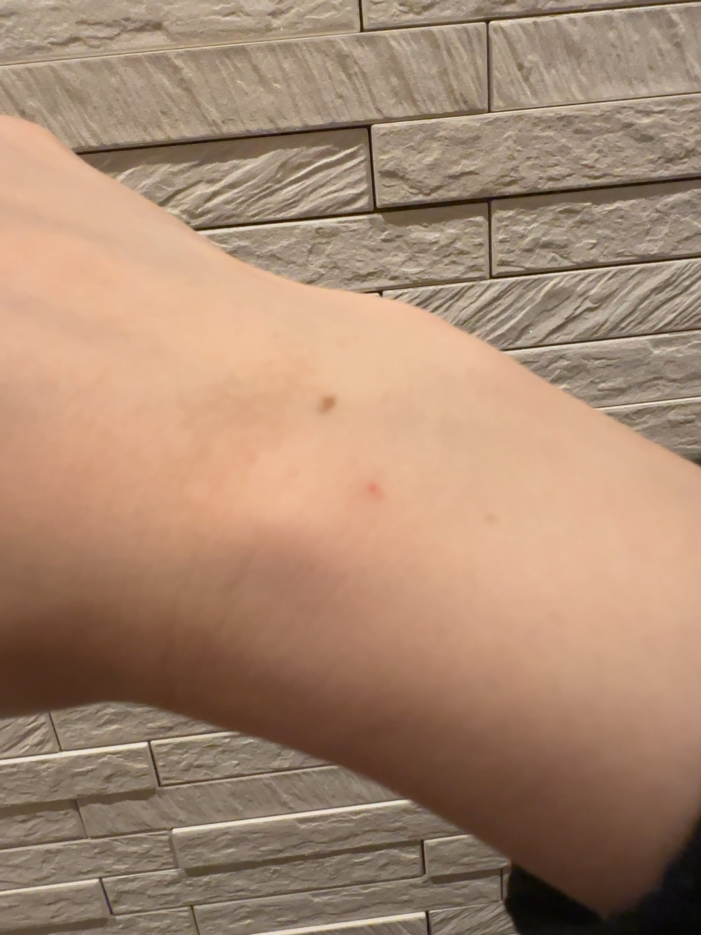 ベアプロ 16HR オールオーバー コンシーラー SPF25(PA+++)/bareMinerals/リキッドコンシーラーを使ったクチコミ(3枚目)