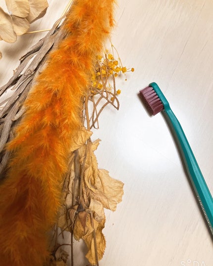 CURAPROX CS 5460/CURAPROX/歯ブラシを使ったクチコミ(2枚目)