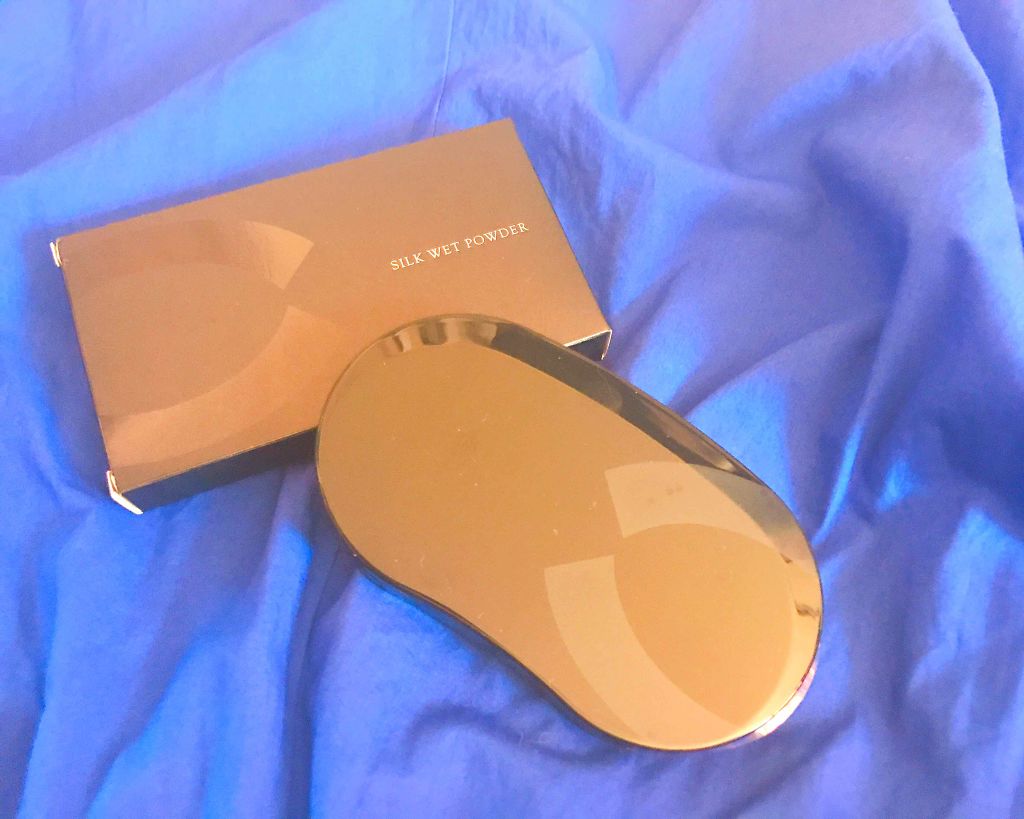 M·A·C ミネラライズ スキンフィニッシュ/M・A・C/パウダーハイライトを使ったクチコミ（1枚目）