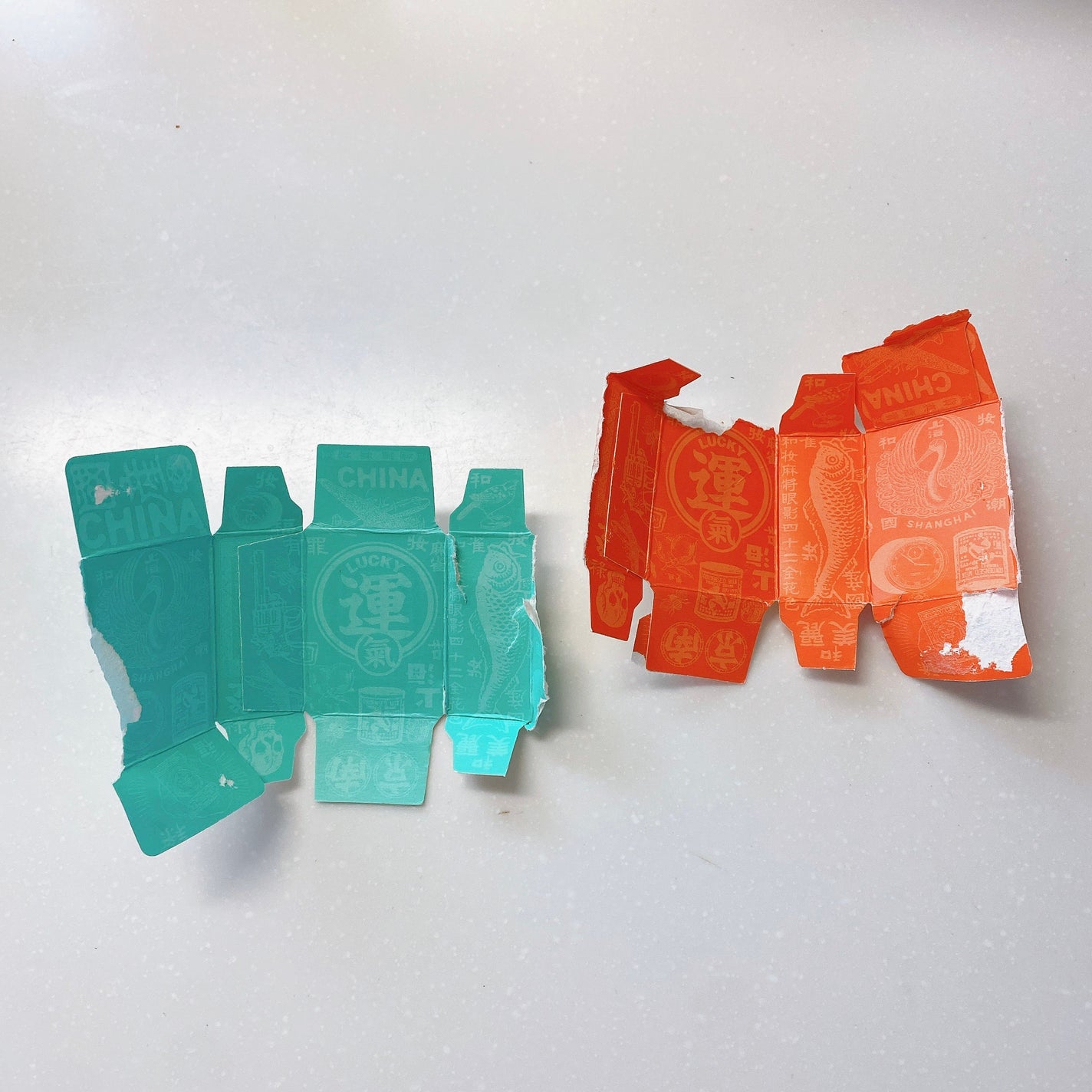 麻雀アイシャドウ/和粧/単色アイシャドウを使ったクチコミ(10枚目)