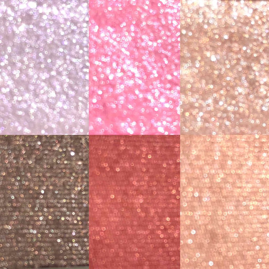 シャドーカスタマイズ/MAJOLICA MAJORCA/単色アイシャドウを使ったクチコミ(3枚目)