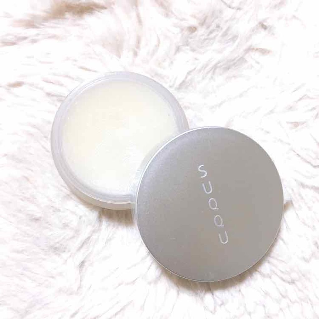 リップ コンセントレイト バーム/SUQQU/リップバームを使ったクチコミ（1枚目）