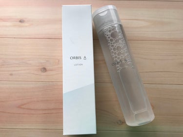 ORBISのオルビス アクア ローション M 保湿タイプ


今使ってるお気に入り化粧水です💖

ORBISには色んなスキンケアシリーズがあるのですが、こちらはその中でも潤いに着目したアクアシリーズの化