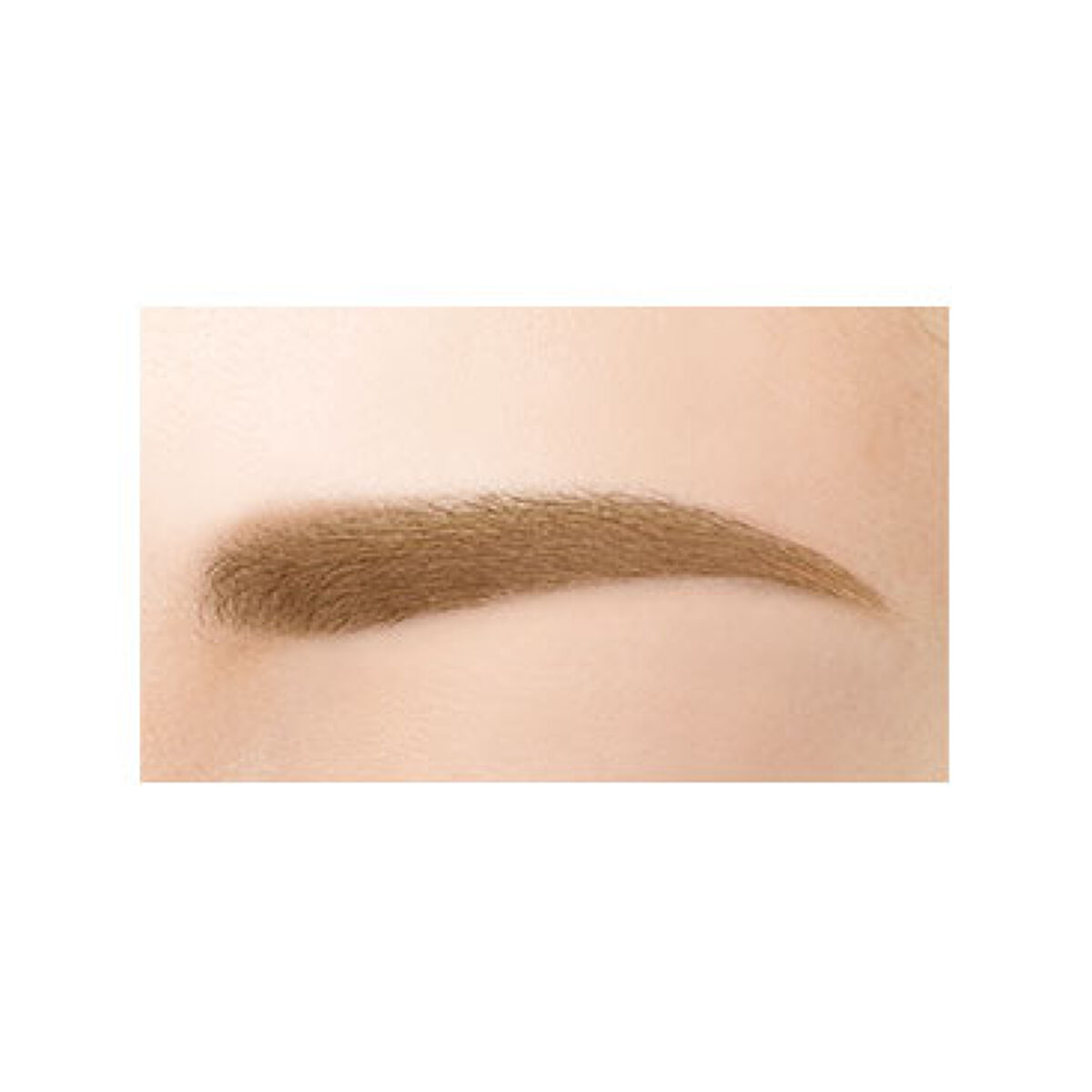 カラーオン アイブロウ CO02 キャメルブラウン