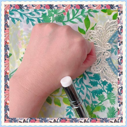 薬用リペア コンセントレートバーム/サナ リンクルターン/フェイスバームを使ったクチコミ(2枚目)