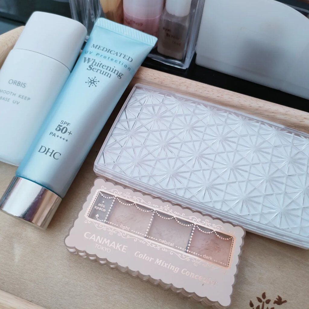 ウォータリーティントリップ/CEZANNE/リップティントを使ったクチコミ(3枚目)