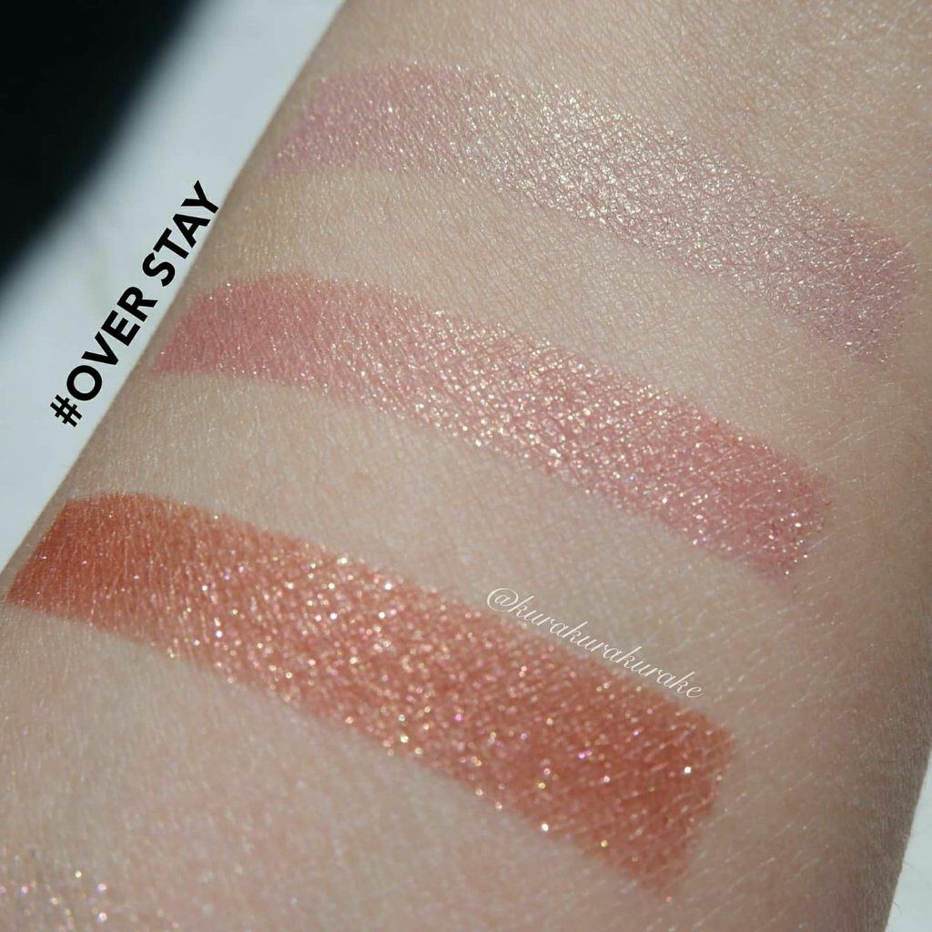 3CE TRIPLE SHADOW/3CE/アイシャドウパレットを使ったクチコミ(6枚目)