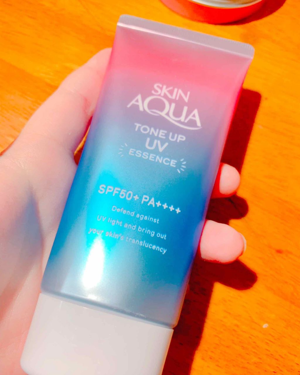 すっぴんパウダー/クラブ/プレストパウダーを使ったクチコミ（1枚目）