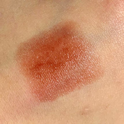 ルージュ ココ フラッシュ/CHANEL/口紅を使ったクチコミ(2枚目)