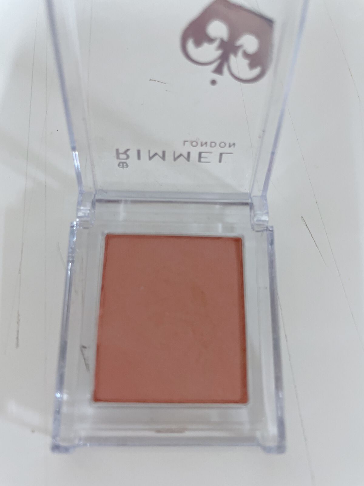 プリズム クリームアイカラー/リンメル ロンドン/ジェル・クリームアイシャドウを使ったクチコミ(1枚目)