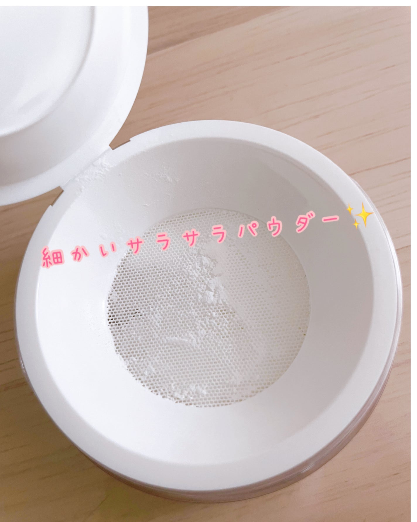 あみ on LIPS 「<PR>TFIT様(@TFIT_JP)より頂きました🙌🌟トラン..」(3枚目)