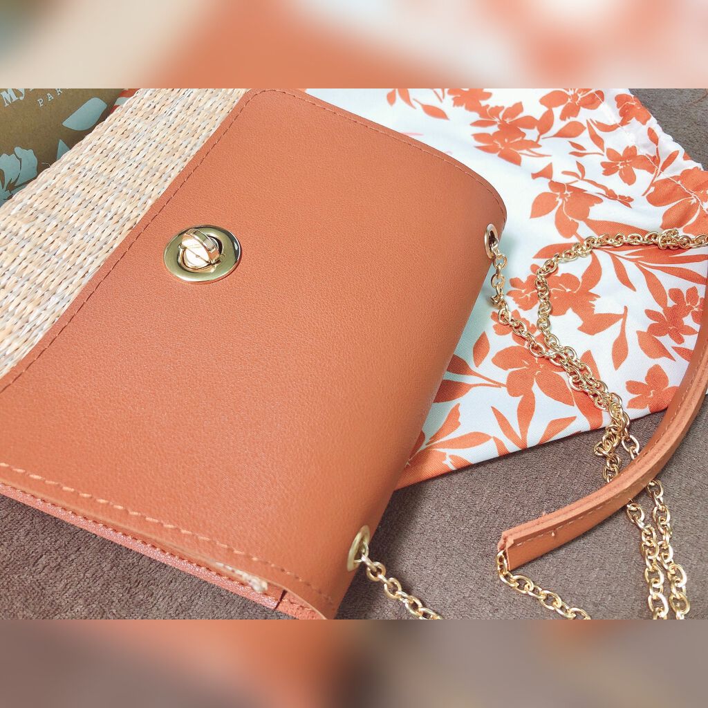 My Little Box/My Little Box/その他キットセットを使ったクチコミ(9枚目)