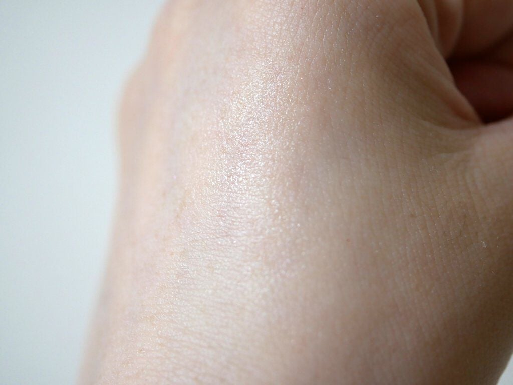 ポア スムース プライマー/コーセーコスメニエンス/化粧下地を使ったクチコミ(4枚目)