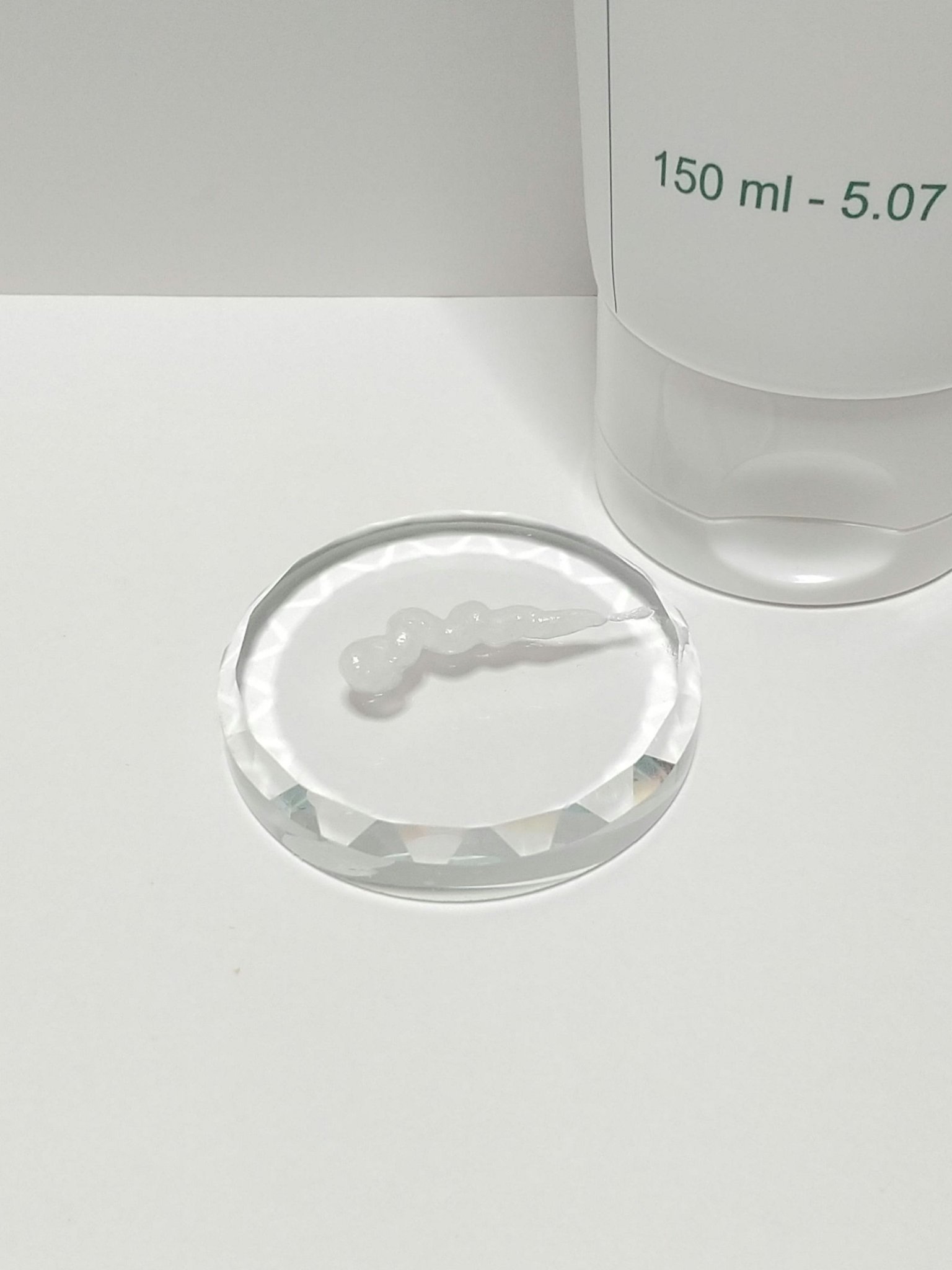 アンダーポアフォームクレンザー/P.CALM/洗顔フォームを使ったクチコミ（2枚目）