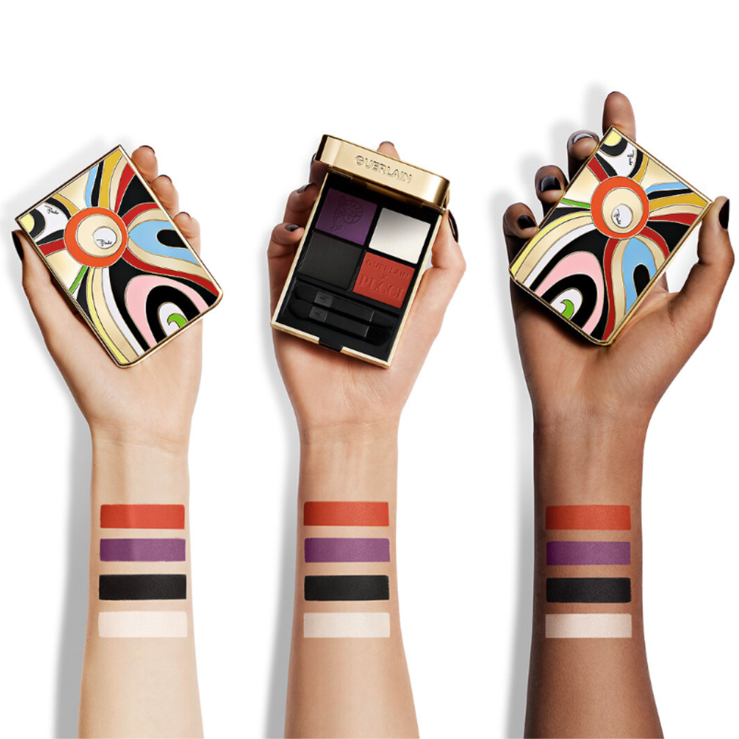 ルージュ ジェ/GUERLAIN/口紅を使ったクチコミ(5枚目)