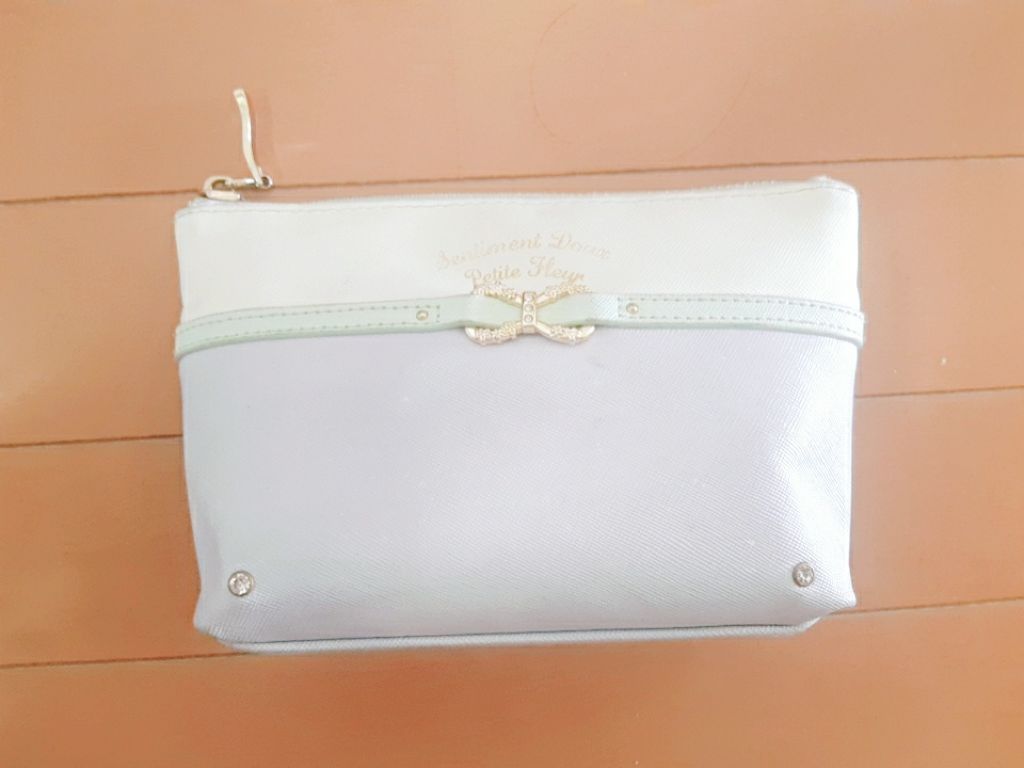 ボディミスト ピュアシャンプーの香り【パッケージリニューアル】/フィアンセ/香水(レディース)を使ったクチコミ(2枚目)