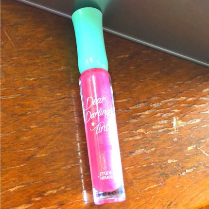 WP ディアダーリンソーダティント/ETUDE/口紅を使ったクチコミ(1枚目)