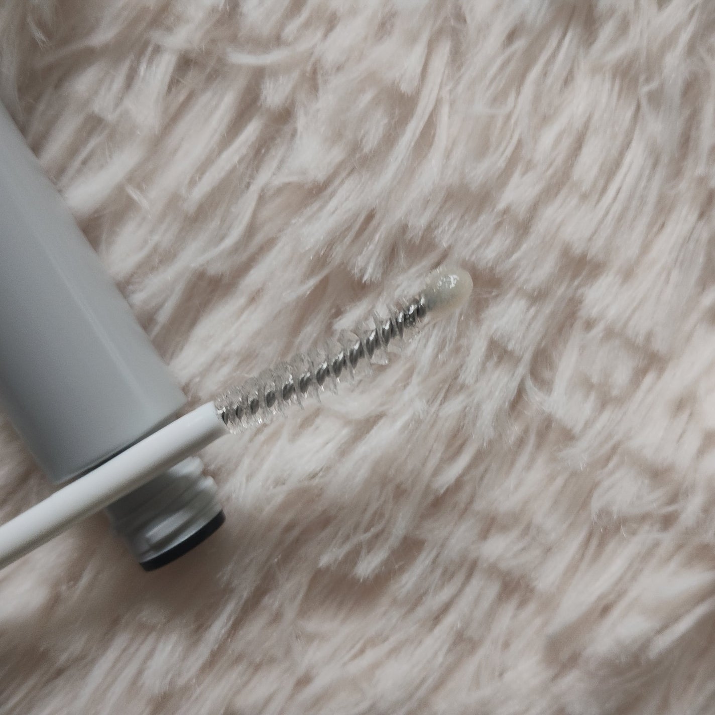 まつ毛 ハリコシアップ美容液/FASIO/まつげ美容液を使ったクチコミ(5枚目)