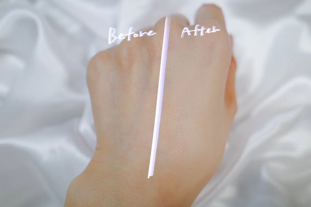 Skin breathing cushion Cloud/Healus/クッションファンデーションを使ったクチコミ（3枚目）