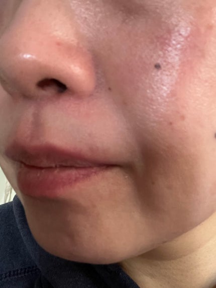 ウォータフルトーンアップサンクリーム/ダルバ/日焼け止めクリームを使ったクチコミ(6枚目)