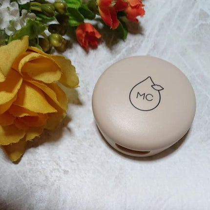 オイルリセット/MAKE COVER/プレストパウダーを使ったクチコミ(7枚目)