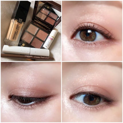 パーマネントカール マスカラ WP(ロング)/FASIO/マスカラを使ったクチコミ(2枚目)