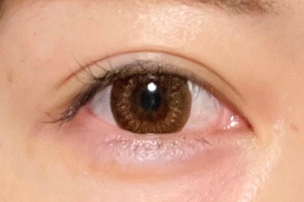 colors 1day/colors/ワンデー(1DAY)カラコンを使ったクチコミ(1枚目)