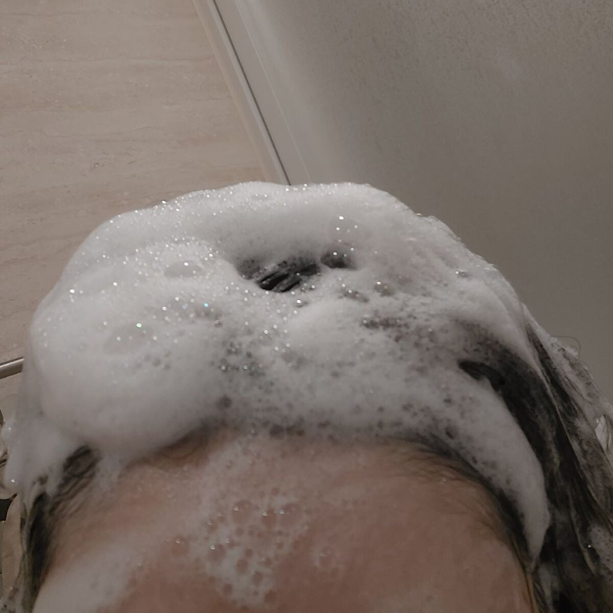 ドリーミー モイスト シャンプー/ヘアトリートメント/THERATIS/市販シャンプーを使ったクチコミ(3枚目)