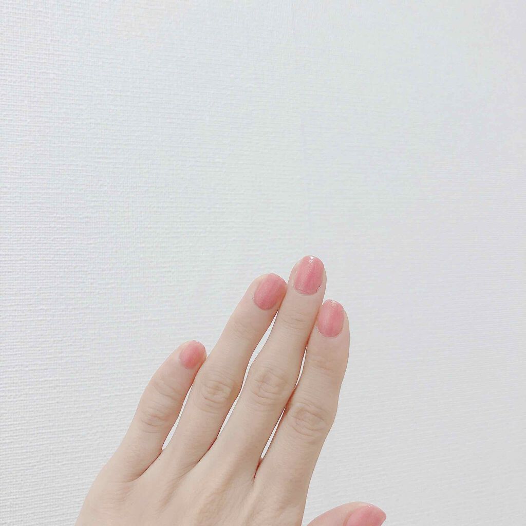 自爪補強コート/デュカート/ネイルベースコートを使ったクチコミ(2枚目)