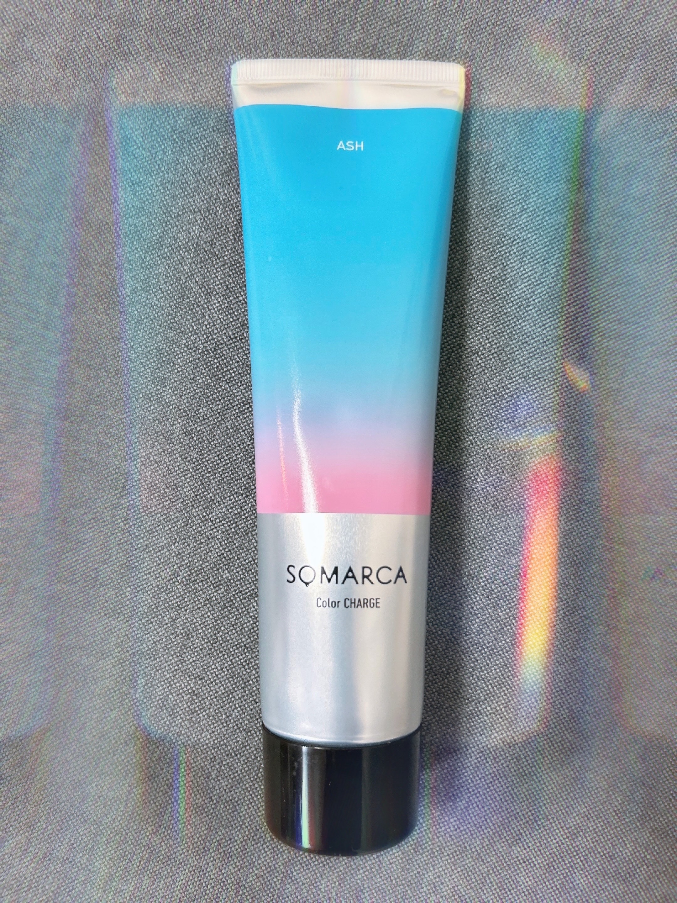 ペアパック/SOMARCA/市販シャンプーを使ったクチコミ（1枚目）