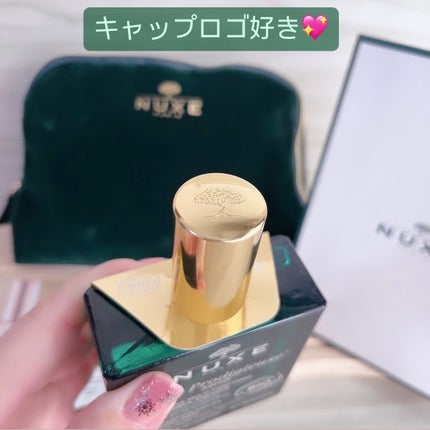 プロディジュー ネロリ オイル/ニュクス/フェイスオイルを使ったクチコミ(4枚目)