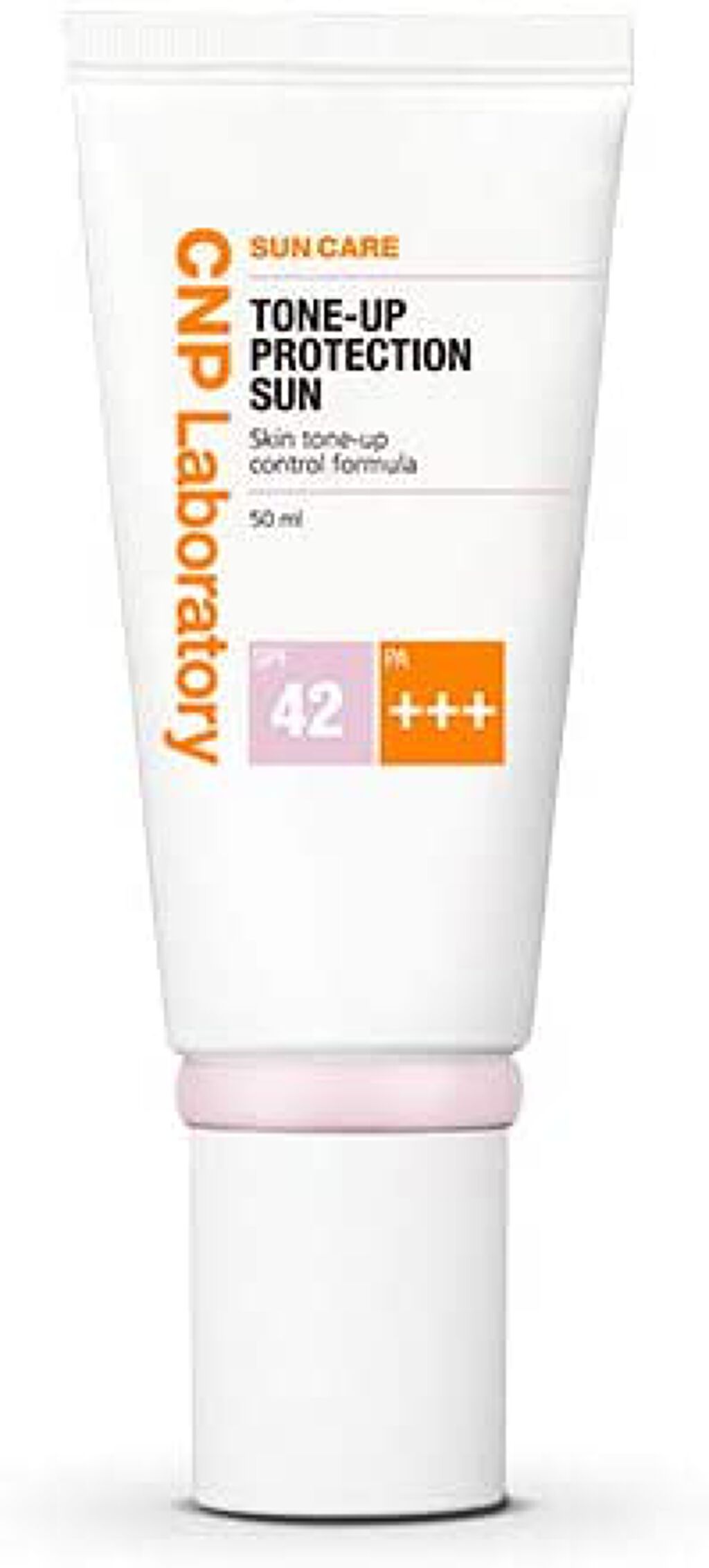 CNP Laboratory トーンアップ サン