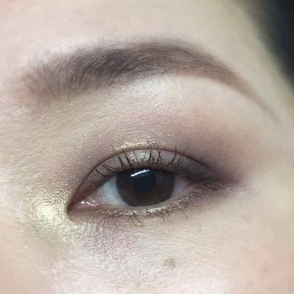 MOTHERSHIP PALETTES/PAT McGRATH LABS/アイシャドウパレットを使ったクチコミ(4枚目)