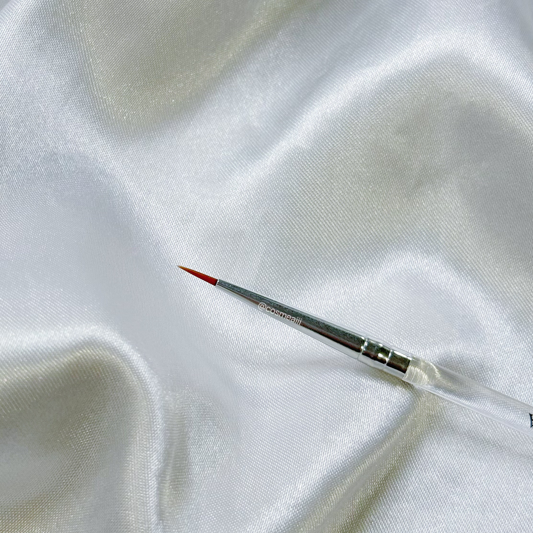 グリッターアイシャドウ/Dear.A/グリッターを使ったクチコミ（3枚目）