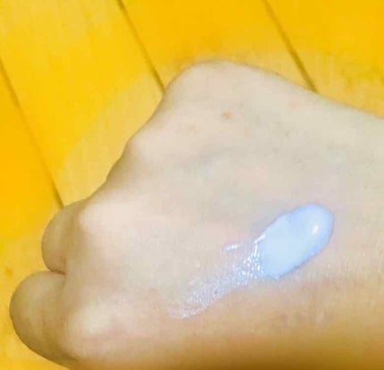 トーンアップUV エッセンス/サンカット®/日焼け止めローションを使ったクチコミ(2枚目)