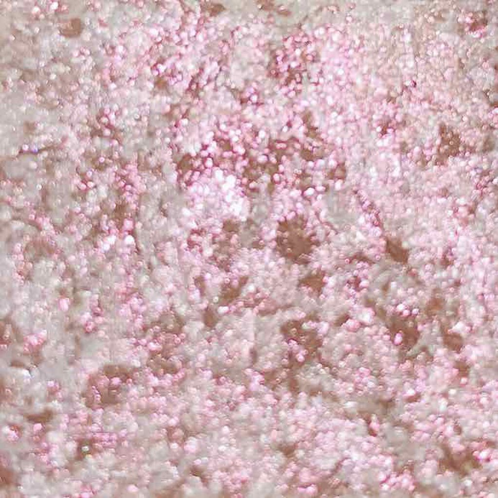 グリッタープリズム シャドウ/MISSHA/グリッターを使ったクチコミ(2枚目)