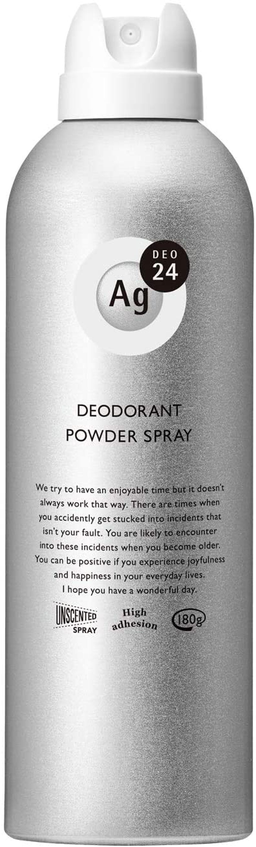 パウダースプレー (無香性) LL